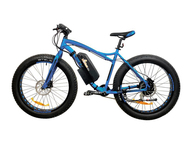 Электрофэтбайк Horza Stels Aggressor MD-750