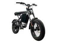 Электрофэтбайк Horza Reboot ADV 2024