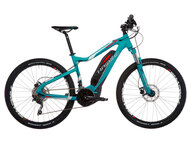 Электровелосипед Haibike SDURO HardSeven 5.0