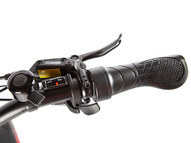 Электрофэтбайк Eltreco MULTIWATT NEW (Черный)