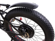 Электрофэтбайк Elbike Phantom Vip 16