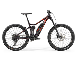 Merida eOne-Sixty MetalRIDA 27.5"