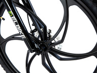 Электровелосипед Elbike Hummer Elite 13 (Синий)