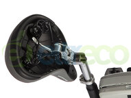 Электровелосипед Benelli Goccia