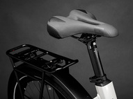 Электровелосипед Haibike Trekking 6 Low