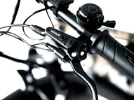 Электрофэтбайк Elbike Phantom Elite (Camouflage)