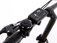 Электрофэтбайк Elbike Taiga 2 St (Зеленый)