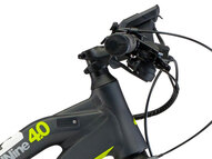 Электровелосипед Haibike XDURO HardNine 4.0
