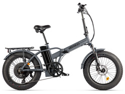 Eltreco MULTIWATT NEW (Серый)