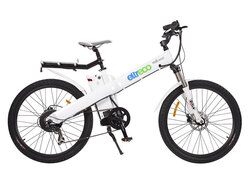 Eltreco Air Volt 500 Old