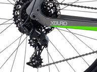 Электровелосипед Haibike XDURO HardSeven 5.0