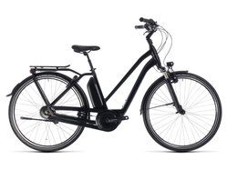 Cube Town Hybrid PRO 400