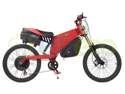 Eltreco Sparta 48V 1000W Eltreco Sparta 48V 1000W