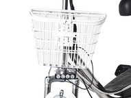 Электровелосипед Delivery Line V60 (12Ah 60V 500W, 18 дюймов)