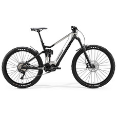 Merida eOne-Sixty 5000
