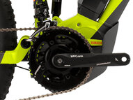 Электровелосипед Haibike SDURO FullNine 6.0
