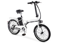 Электровелосипед Unimoto ONE