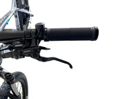 Электровелосипед Horza Stels Adrenalin D 1000W