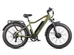 Gelbert Pegas 3 DUAL PRO (Хаки)