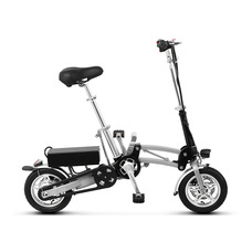 Shrinker CityLine 500w 48v