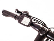 Электровелосипед Uberbike H26