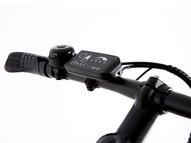 Электровелосипед Elbike Hummer St (Зеленый)