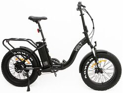 Volt Sharp Pro Model