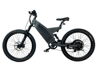 Электровелосипед Horza Teleport PD, RockShox