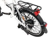 Электровелосипед Panda XL