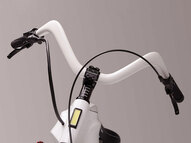 Электровелосипед Sigmax Charge Carbon Lux