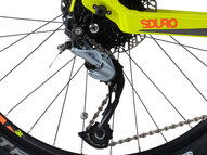 Электровелосипед Haibike SDURO HardFour 4.0