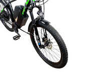 Электровелосипед Horza Stels Navigator D AIR+ (Adrenalin 2.0)