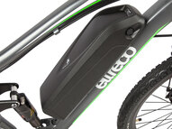 Электровелосипед Eltreco FS-900 26