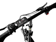 Электровелосипед Elbike Galant 250W (Зеленый)