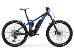 Merida eOne-Sixty 800SE 27.5"