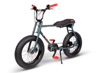 Электровелосипед Ruff & Cycles LIL'BUDDY (Bosch CX 500Wh) Электровелосипед Ruff & Cycles LIL'BUDDY (Bosch CX 500Wh)