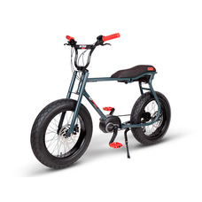 Ruff & Cycles LIL'BUDDY (Bosch CX 500Wh) Ruff & Cycles LIL'BUDDY (Bosch CX 500Wh)
