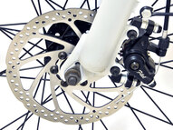 Электровелосипед iconBIT E-Bike K9