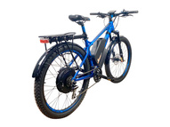 Электровелосипед Horza Stels Adrenalin PRO