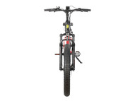 Электровелосипед Inobike Suv 2.0