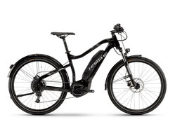 Haibike SDURO HardSeven 2.5 Street 400Wh 11s NX