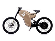 Электровелосипед Greyp G-12S Электровелосипед Greyp G-12S