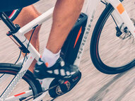 Электровелосипед Haibike XDURO Race S 6.0