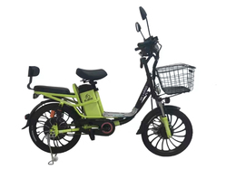Elbike Largo D12 (Дача)