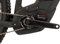 Электровелосипед Haibike XDURO HardNine Carbon 9.0