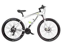 LEISGER MD5 BASIC