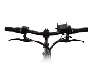 Электровелосипед iconBIT E-BIKE K300