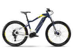 Haibike SDURO HardSeven 7.0 500Wh 11s NX