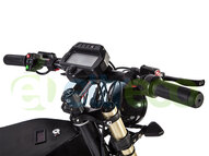 Электропитбайк Eltreco Gross 48V 3000W