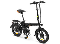 Электровелосипед Unimoto MICRO